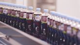 Ribena maker warns over shortage of recycled plastic for soft drink industry