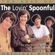 Best of the Lovin' Spoonful [Paradiso]