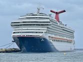 Carnival Valor