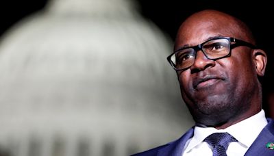 Rep. Jamaal Bowman, a vocal Israel critic and 'squad' member, loses primary