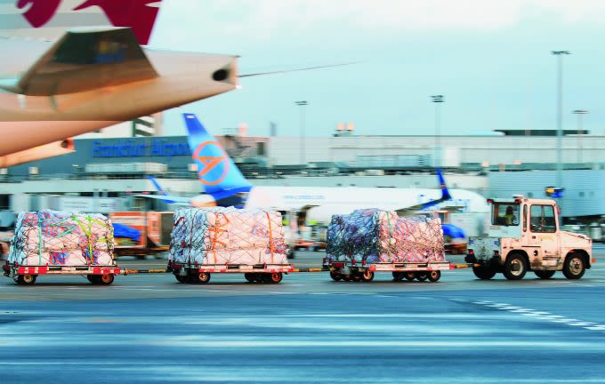 Frankfurt CargoHub: Fraport Launches Masterplan and Comprehensive Investment Package for Cargo at FRA - The Loadstar