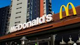 McDonald's posts rare sales miss as Middle East hit weakens overseas business