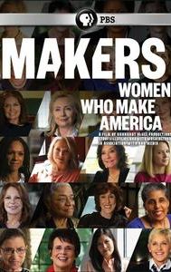 Makers: Women Who Make America