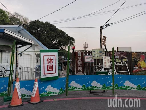 台東知名景點休園逾半年 「最美多良車站」暑假前開放