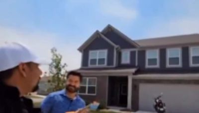 Indian-origin Truck Driver Buys 5-bedroom House Worth Rs 2 Crore In US. Internet Reacts - News18