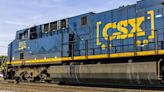 Here's Why Investors Should Hold on to CSX Stock for Now