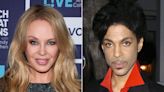 Kylie Minogue Says Prince Recorded Lyrics She Wrote — but She Lost the Tape: 'Don't Know Where the Cassette Is'