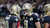 Drew Brees reached out to Cowboys OC after Brandin Cooks trade