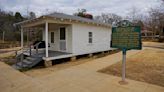 You've Heard of Graceland — But What About Elvis' Birthplace?