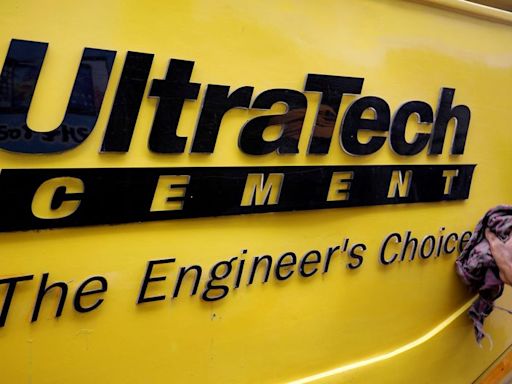 UltraTech board approves deal to snare control of India Cement