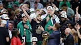 Celtics rout Mavericks to win record 18th NBA championship