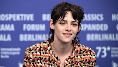 Kristen Stewart: Joining the MCU ‘Sounds Like a F*cking Nightmare’