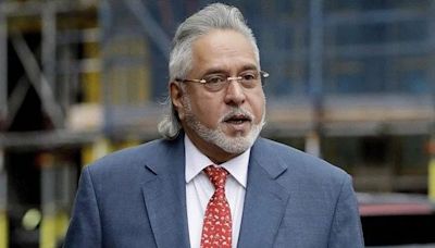 Non-bailable Warrant Against Vijay Mallya By CBI Court In 180 Crore Loan Default Case