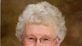 Obituary: Patricia (McCain) Cerise
