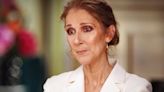 Celine Dion relied on heavy doses of Valium to get through shows and fight rare condition