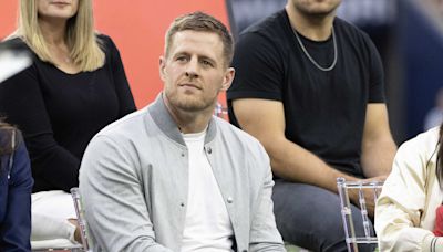 J.J. Watt Calls Out Austin Rivers After NBA-NFL Player Swap Comments