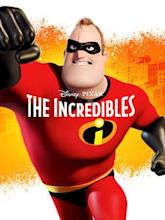 The Incredibles