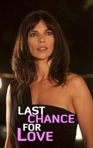 Last Chance for Love