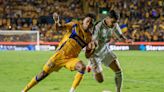 Los Tigres del serbio-español Paunovic vencen al Necaxa con gol del francés Gignac