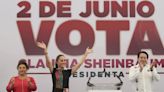Sexist tropes and misinformation swirl online as Mexico prepares to elect its first female leader - WTOP News