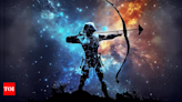 Sagittarius: 9 Reasons why having a Sagittarius in your life can bring joy and adventure | - Times of India