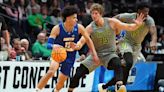 Baylor powers past UC Santa Barbara 74-56 in March Madness