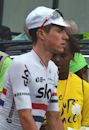 Peter Kennaugh