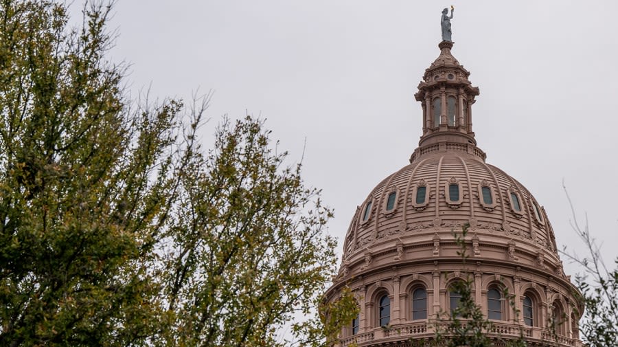 Women ‘fed to the sharks’ under Texas Senate sexual harassment policy, Texas Monthly reporting finds