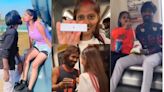 Viral Delhi Metro Couple's New Video Doesn't Show Them Vulgarly Drinking Cold Drink From Each Other's Mouth...