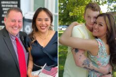 '90 Day Fiancé' Stars Anny & Robert Expecting Third Child After Tragedy