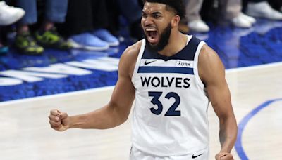 How to watch the Dallas Mavericks vs. Minnesota Timberwolves NBA Playoffs game tonight: Game 5 livestream options