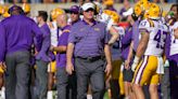 LSU coach Brian Kelly says his Louisiana accent 'better throughout the recruiting process'