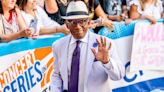 Al Roker Misses First Thanksgiving Day Parade in 27 Years Following Health Scare