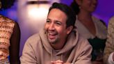 Lin-Manuel Miranda tem currículo invejável em Hollywood; confira