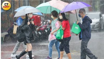 大雨看屋好時機 防買漏水屋「這幾處」排水需注意