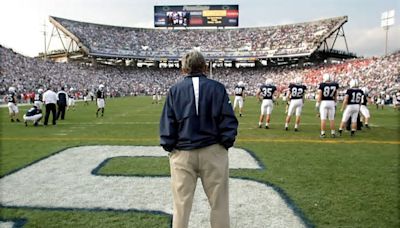 Joe Paterno factors into Penn State’s alumni trustee race, again