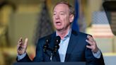 From Wisconsin to global tech ambassador for Microsoft, Brad Smith stays grounded in Midwest roots