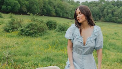 Kacey Musgraves to Release Expanded Version of ‘Deeper Well’ Project