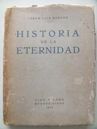 Historia de la eternidad