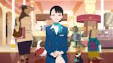 Japanese Anime ‘The Concierge’ Set for North America Theatrical Release Via Crunchyroll