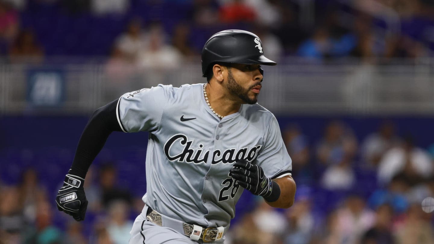 Phillies Have Eyes on White Sox OF Tommy Pham in Trade Talks, per Report
