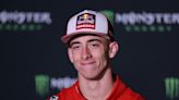MotoGP: Rookie Acosta wird KTM-Werkfahrer