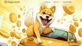 New Cryptocurrency ICO Dogecoin20 Launches With $250,000 Raised On Day One – Next Big Meme Coin?