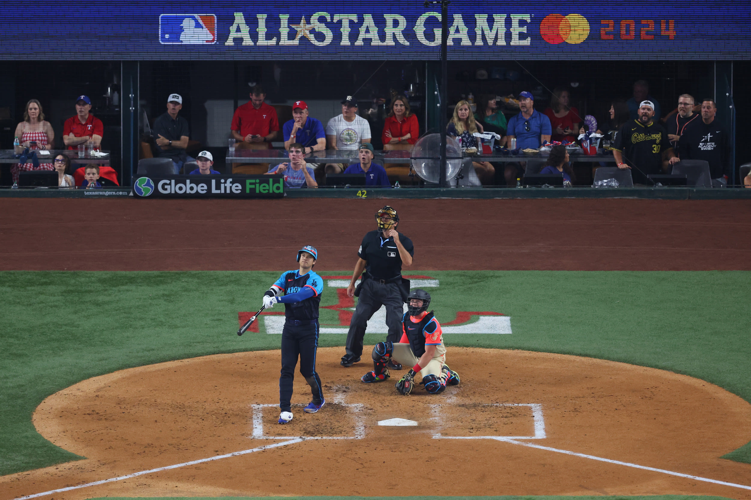 MLB All-Star Game Results: Winner, MVP, Highlights and More