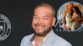 Jon Gosselin Shows Off Dramatic Weight Loss at Beach