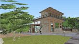 Madison's Picnic Point is getting a $14.3 million sustainable visitors center and a makeover