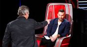 1. The Blind Auditions Season Premiere