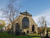 Greyfriars Kirk