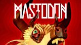 Mastodon - Blasteroid | iHeart