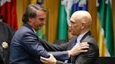 Bolsonaro’s Brawl With a Top Justice Tests Brazil’s Democracy